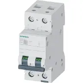 Siemens 5SL65167 5SL6516-7 Zekeringautomaat 16 A 230 V