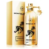 Montale Fragrances Aoud Arabians Eau de Parfum 100 ml
