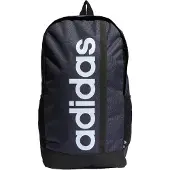 Adidas Sportrugzak 'Essentials Linear' nachtblauw / zwart / wit