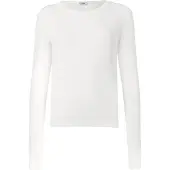 Drykorn Shirt 'NURIT' wit