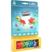 Plus plus Plus-Plus activity pad ocean (3991)