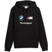 Puma Sporttrui 'BMW MMS Ess' blauw / rood / zwart / wit