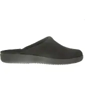 Rohde 2773 Pantoffels | Maat 43 Heren Zwart