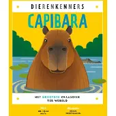 Lumina Capibara (Hardback)