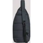 Lyle & Scott Sling Bag - Marineblauw