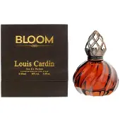 Louis Cardin Cardin Bloom EDP for Unisex Oriental 100 ml