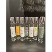 Acca Kappa 15ml EDP tasverstuiver divers