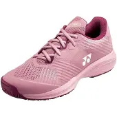 Yonex Pc Sonicage All Court Shoes Roze EU 41 Vrouw