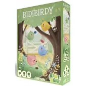 Sans Jeu éducatif Bidibirdy