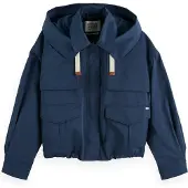 Scotch & Soda Summer Jas