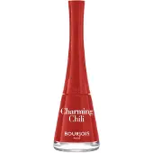 Bourjois 1 Seconde Nagellak #049-betoverende Chili 9 ml