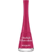 Bourjois 1 Seconde Nagellak #051-orchidee Obsessie 9 ml
