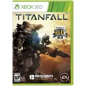 Titanfall Xbox 360 Standaard Engels