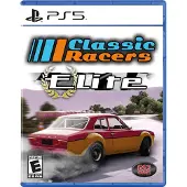 Classic Racers Elite (Import)