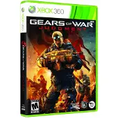 Gears of War: Judgment (Import)