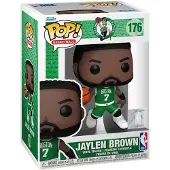 Funko POP! Pop! NBA: Boston Celtics - Jaylen Brown