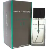 Pascal Morabito Grey Quartz - 100 ml - Eau de Toilette