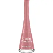 Bourjois 1 Seconde Nagellak #050-katoenzucker 9 ml