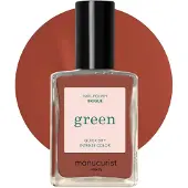 Manucurist Paris Green Nagellak 15 ml Brique
