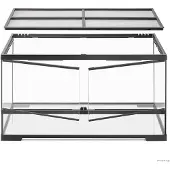 Exo Terra Pro Terrarium L Wide Terrarium 90x45x45cm