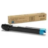 Xerox - Cyaan - origineel - tonercartridge DMO - voor WorkCentre 7525, 7530, 7535, 7545, 7556, 7830, 7830/35, 7835, 7845, 7845/55, 7855, 7970