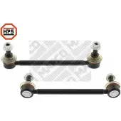 MAPCO 54584/2HPS Reparatieset, stabilisatorkoppelstang