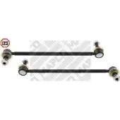 MAPCO 54585/6HPS Reparatieset, stabilisatorkoppelstang