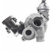 ALANKO 10900955 Turbocharger