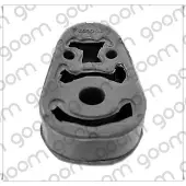 GOOM CS-0018 Aanslagrubber, demper