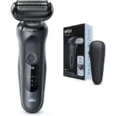 Braun Series 6