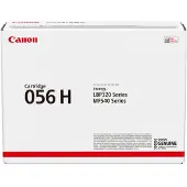 Canon 056 H Toner Zwart Hoge capaciteit