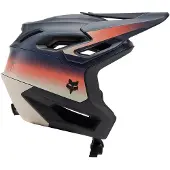 FOX Racing Dropframe Pro Lunar Mips Mtb-helm