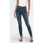 ONLY Jeans 'ONLMila' blauw denim