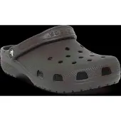 Crocs - Classic - Sandalen M13, bruin/zwart