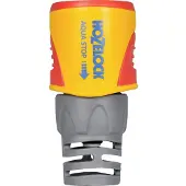Hozelock Slangkoppeling | kunststof | 3/4 inch 19 mm | 25 stuks - 2065 6000