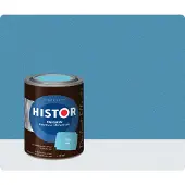 Histor Perfect Effects muurverf oceaan metallic 1 liter