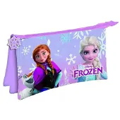 Disney Frozen, set van drie viltstiften