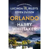 Xander Uitgevers B.V. Orlando (Paperback)
