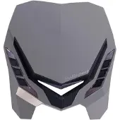 ItalyRacing E-blaze Koplamp