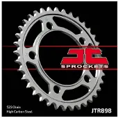 JT Sprockets 525 Jtr898.42 Steel Achtertandwiel