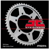 JT Sprockets 525 Jtr2014.37 Steel Achtertandwiel