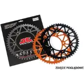 JT Sprockets Suzuki Jta808.49blk Achtertandwiel