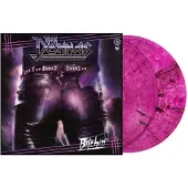 Ginza.se Bitchin' Vinyle Coloré