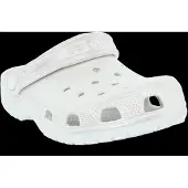 Crocs Clogs 'Classic' parelwit