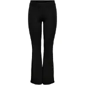 ONLY Broek 'ONLFever' zwart