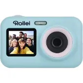 Rollei Sportsline Fun compactcamera, groen