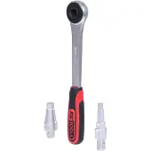 Ks Tools 130.3500 Getrapte sleutel