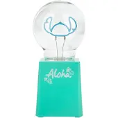 Paladone Disney LED-lamp in de vorm van Stitch, neonstijl