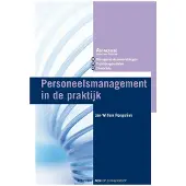 Spectrum Personeelsmanagement in de praktijk (Paperback)