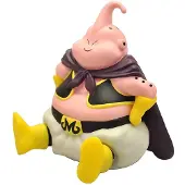 Plastoy DRAGON BALL - Mini Money Box - Boo - 16cm